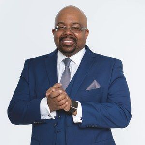 Meet your Posher, Melvin